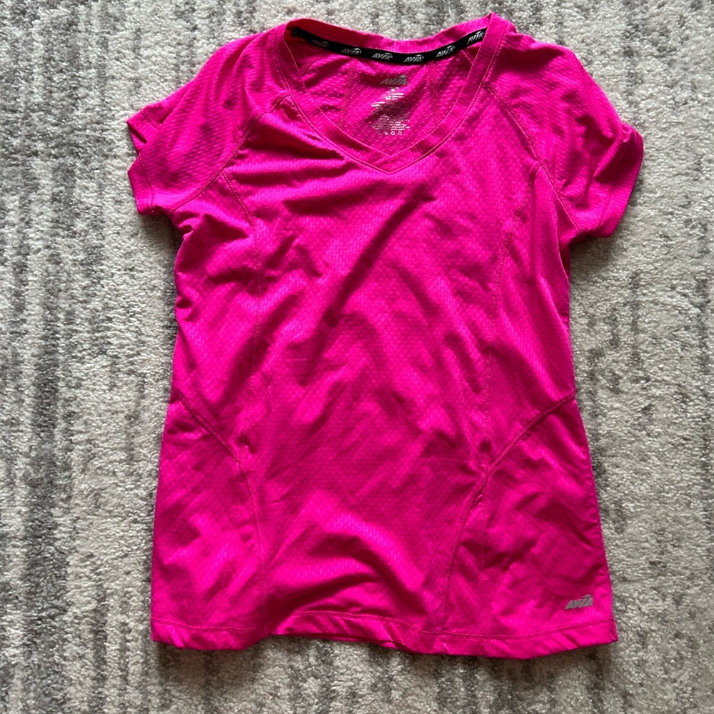 Athletic Top